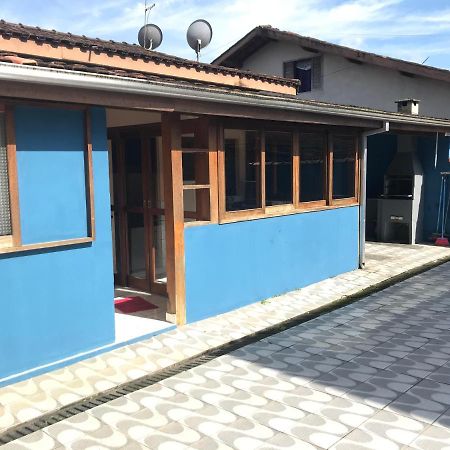Casa Da Teca Em Ubatubaヴィラ エクステリア 写真