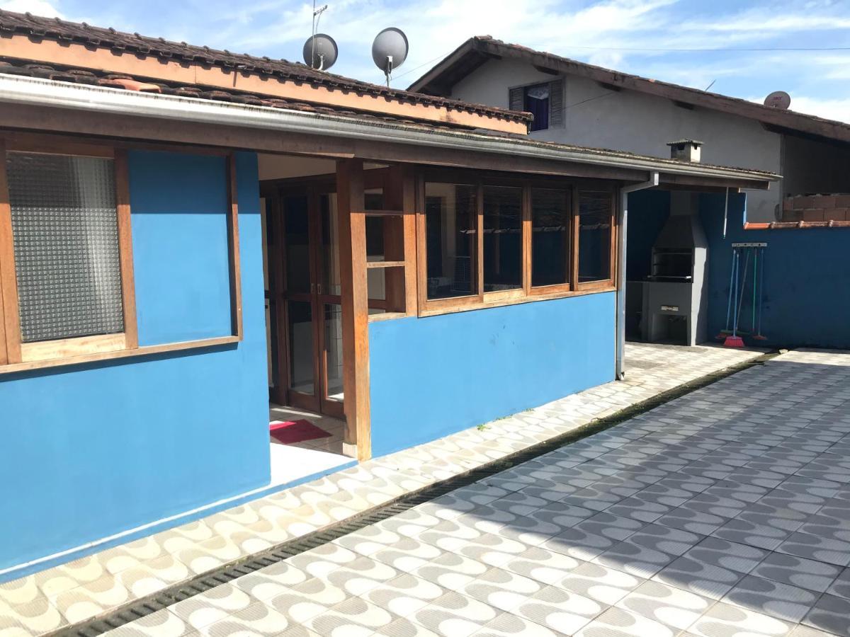 Casa Da Teca Em Ubatubaヴィラ エクステリア 写真