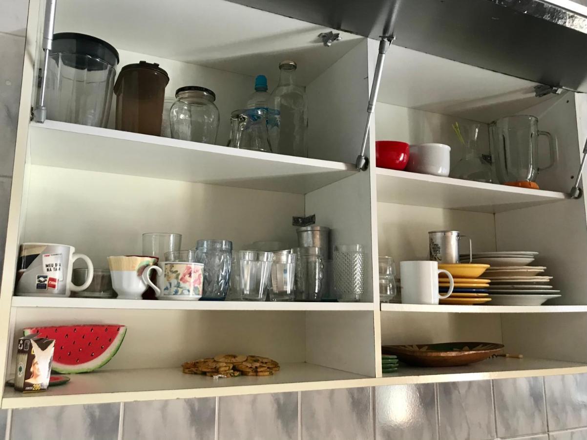 Casa Da Teca Em Ubatubaヴィラ エクステリア 写真