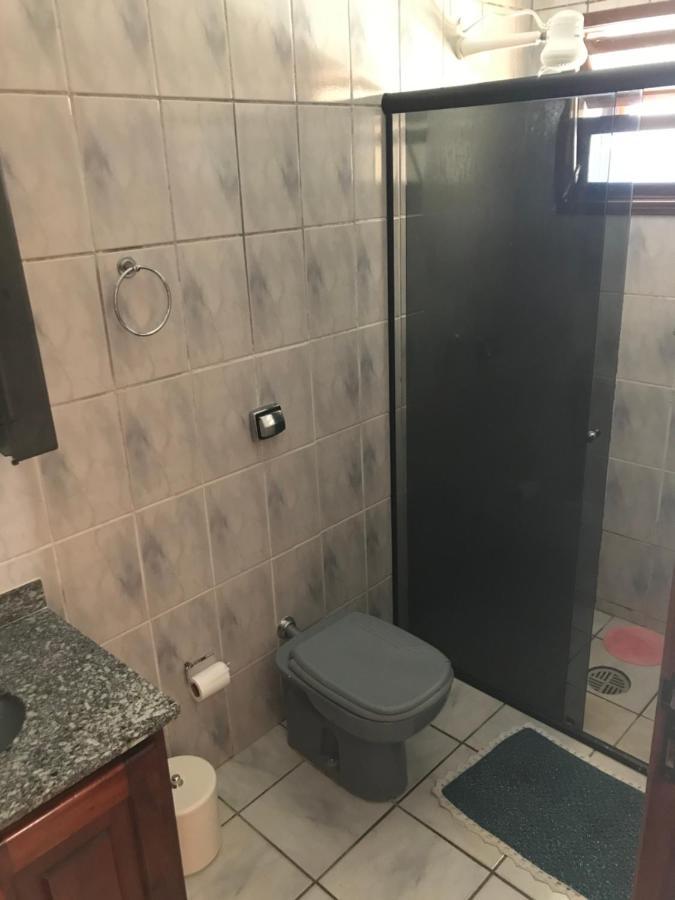 Casa Da Teca Em Ubatubaヴィラ エクステリア 写真
